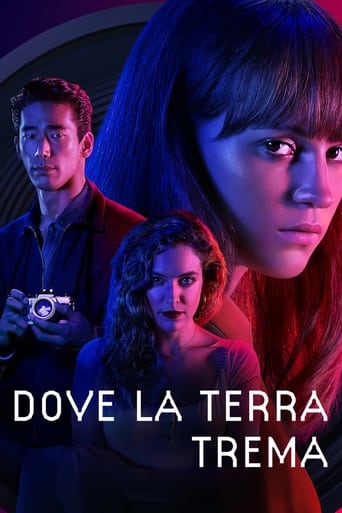 Dove la terra trema - Film completo in Altadefinizione Dove la terra trema streaming in alta definizione