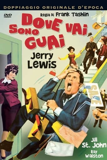 Dove vai sono guai! - Film completo in Altadefinizione Dove vai sono guai! streaming in alta definizione