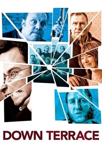Down Terrace - Film completo in Altadefinizione Down Terrace streaming in alta definizione