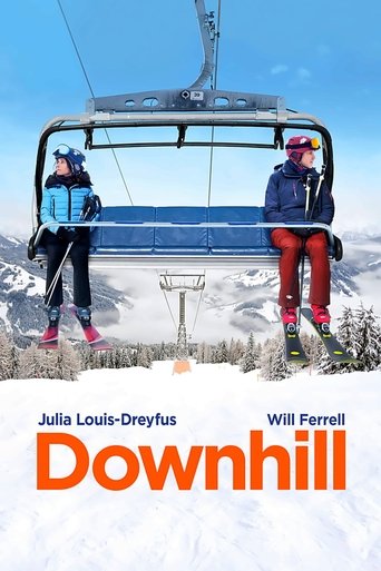 Downhill - Film completo in Altadefinizione Downhill streaming in alta definizione