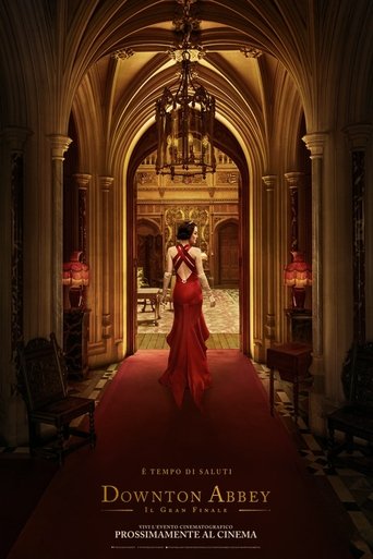 Downton Abbey - Il gran finale streaming in alta definizione