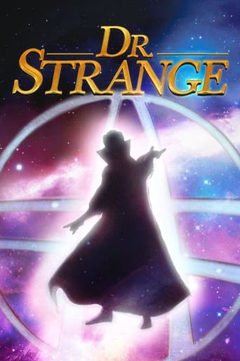 Dr. Strange - Film completo in Altadefinizione Dr. Strange streaming in alta definizione