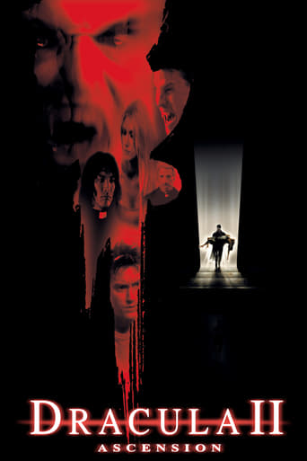 Dracula 2 - Ascension - Film completo in Altadefinizione Dracula 2 - Ascension streaming in alta definizione