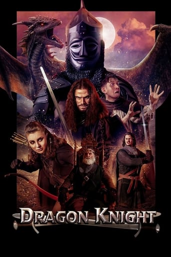 Dragon Knight - Film completo in Altadefinizione Dragon Knight streaming in alta definizione