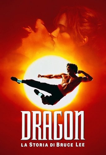 Dragon - La storia di Bruce Lee - Film completo in Altadefinizione Dragon - La storia di Bruce Lee streaming in alta definizione