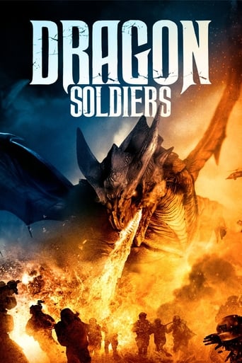 Dragon Soldiers - Film completo in Altadefinizione Dragon Soldiers streaming in alta definizione