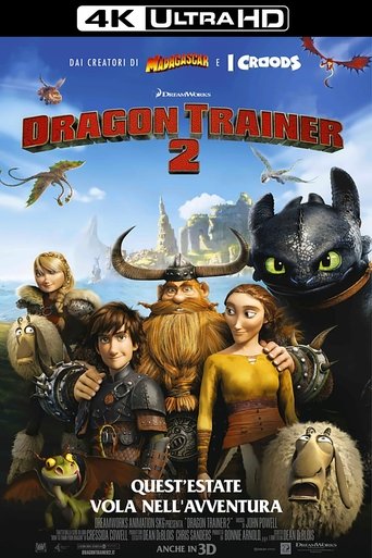 Dragon Trainer 2 Dragon Trainer 2