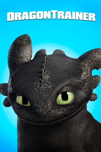 Dragon Trainer - Film completo in Altadefinizione Dragon Trainer streaming in alta definizione