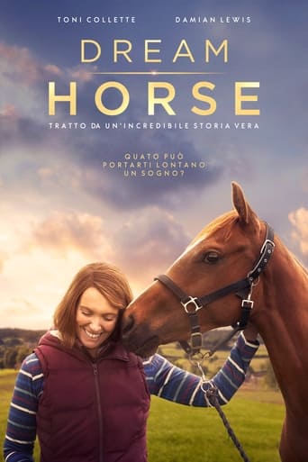 Dream Horse - Film completo in Altadefinizione Dream Horse streaming in alta definizione