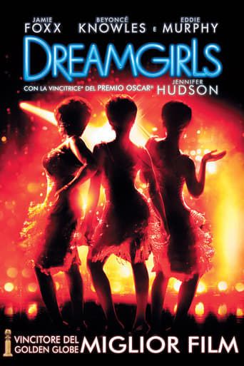 Dreamgirls - Film completo in Altadefinizione Dreamgirls streaming in alta definizione