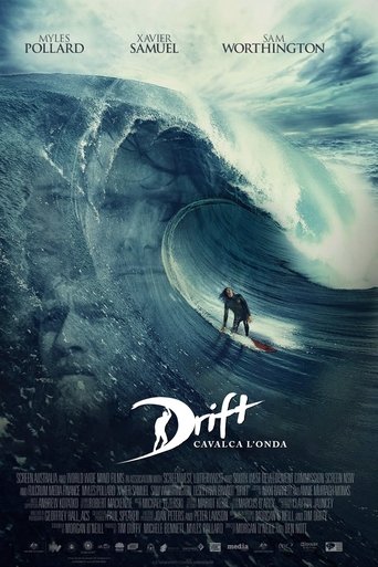 Drift - Cavalca l'onda - Film completo in Altadefinizione Drift - Cavalca l'onda streaming in alta definizione