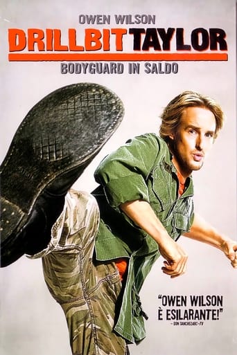 Drillbit Taylor - Bodyguard in saldo - Film completo in Altadefinizione Drillbit Taylor - Bodyguard in saldo streaming in alta definizione