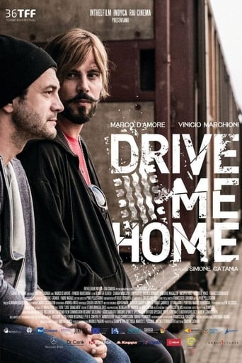 Drive Me Home - Portami a casa