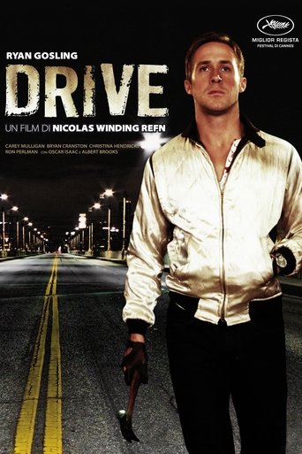 Drive - Film completo in Altadefinizione Drive streaming in alta definizione