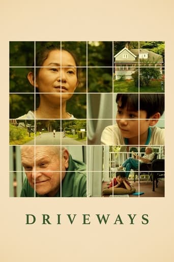 Driveways - Film completo in Altadefinizione Driveways streaming in alta definizione