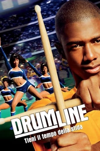 Drumline - Tieni il tempo della sfida