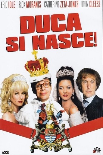 Duca si Nasce - Film completo in Altadefinizione Duca si Nasce streaming in alta definizione