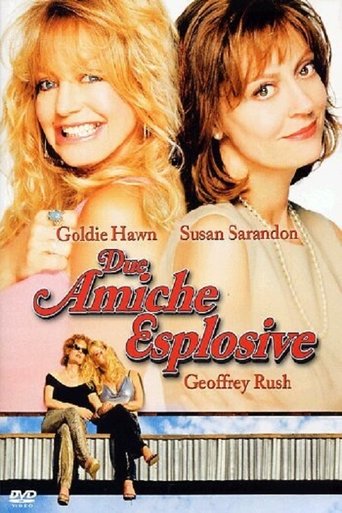 Due amiche esplosive - Film completo in Altadefinizione Due amiche esplosive streaming in alta definizione