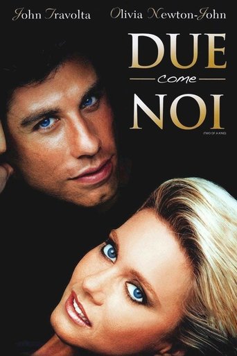 Due come noi - Film completo in Altadefinizione Due come noi streaming in alta definizione