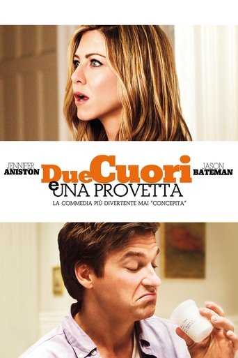 Due cuori e una provetta - Film completo in Altadefinizione Due cuori e una provetta streaming in alta definizione