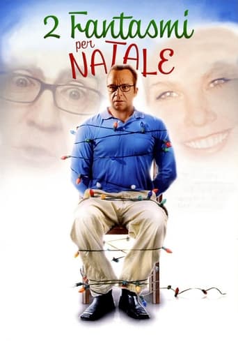 Due fantasmi per Natale - Film completo in Altadefinizione Due fantasmi per Natale streaming in alta definizione