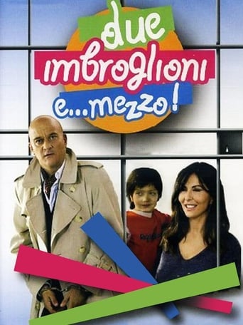 Due imbroglioni e... mezzo! streaming in alta definizione