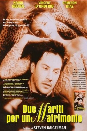Due mariti per un matrimonio - Film completo in Altadefinizione Due mariti per un matrimonio streaming in alta definizione