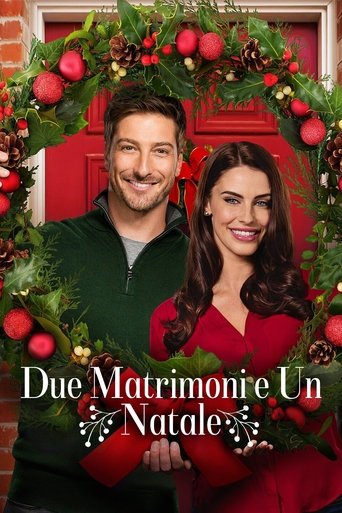 Due matrimoni e un Natale streaming in alta definizione