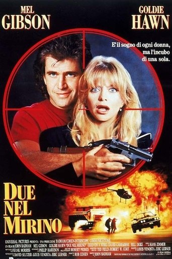 Due nel mirino - Film completo in Altadefinizione Due nel mirino streaming in alta definizione