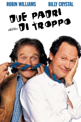 Due padri di troppo - Film completo in Altadefinizione Due padri di troppo streaming in alta definizione