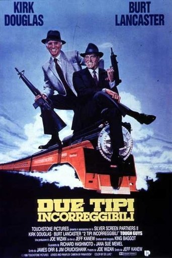 Due tipi incorreggibili - Film completo in Altadefinizione Due tipi incorreggibili streaming in alta definizione
