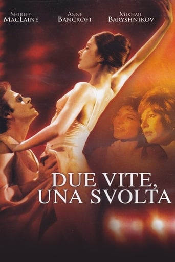 Due vite una svolta - Film completo in Altadefinizione Due vite una svolta streaming in alta definizione