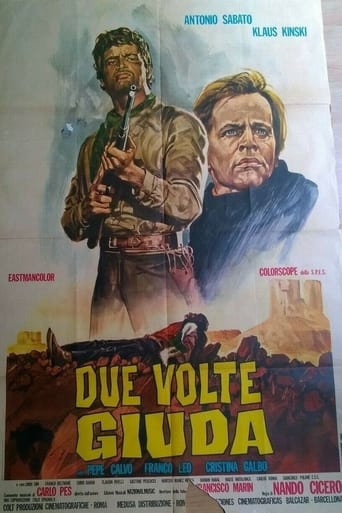 Due volte giuda - Film completo in Altadefinizione Due volte giuda streaming in alta definizione