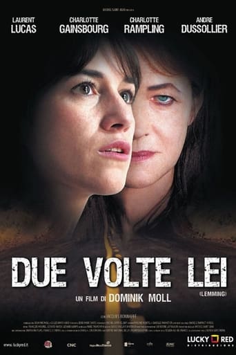 Due volte lei