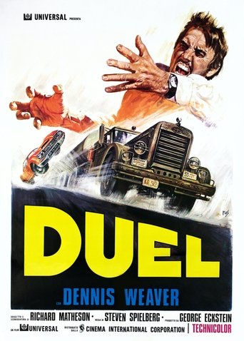 Duel streaming in alta definizione