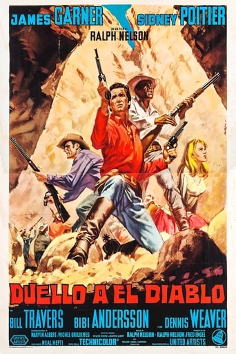 Duello a El Diablo - Film completo in Altadefinizione Duello a El Diablo streaming in alta definizione