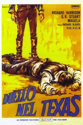 Duello nel Texas streaming in alta definizione
