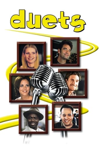 Duets - Film completo in Altadefinizione Duets streaming in alta definizione