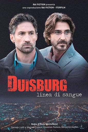 Duisburg - Linea di sangue streaming in alta definizione
