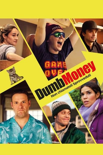 Dumb Money - Non chiamateli Sprovveduti - Film completo in Altadefinizione Dumb Money - Non chiamateli Sprovveduti streaming in alta definizione