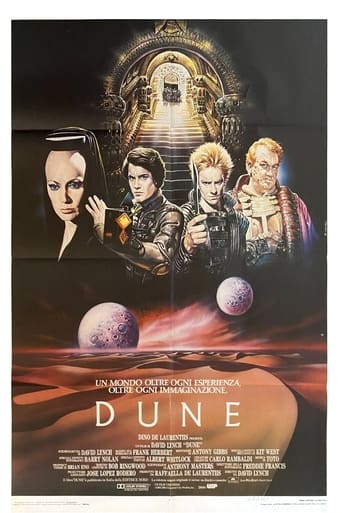 Dune - Film completo in Altadefinizione Dune streaming in alta definizione