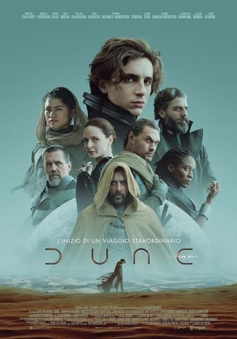 Dune - Film completo in Altadefinizione Dune streaming in alta definizione