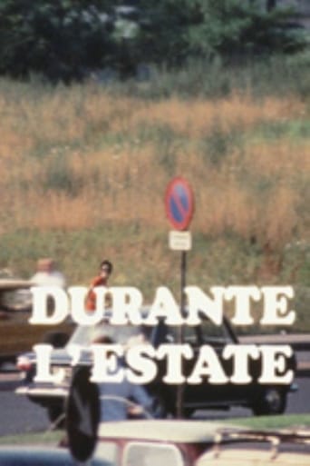 Durante l'estate - Film completo in Altadefinizione Durante l'estate streaming in alta definizione
