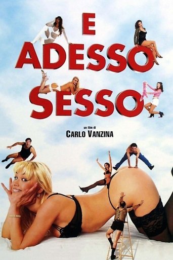 E adesso sesso streaming film HD poster