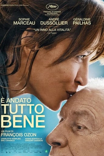 È andato tutto bene - Film completo in Altadefinizione È andato tutto bene streaming in alta definizione