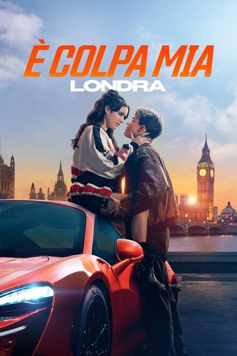 È colpa mia: Londra - Film completo in Altadefinizione È colpa mia: Londra streaming in alta definizione