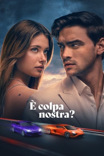 È colpa nostra? streaming in alta definizione