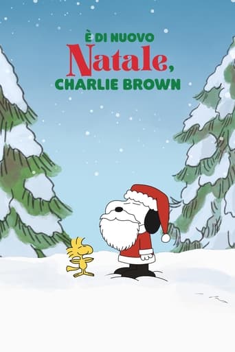 È di nuovo Natale, Charlie Brown - Film completo in Altadefinizione È di nuovo Natale, Charlie Brown streaming in alta definizione