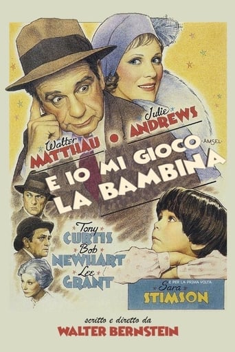 E io mi gioco la bambina - Film completo in Altadefinizione E io mi gioco la bambina streaming in alta definizione