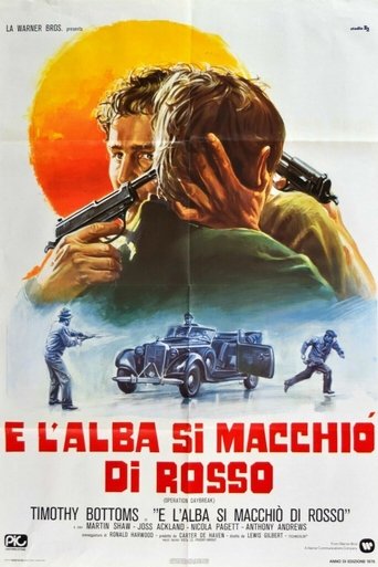 E l'alba si macchiò di rosso - Film completo in Altadefinizione E l'alba si macchiò di rosso streaming in alta definizione